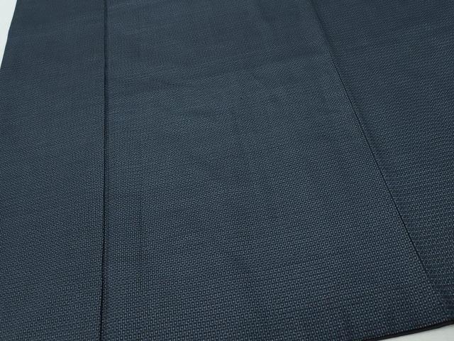 平和屋着物●男性 本場大島紬 アンサンブル 100亀甲 総詰め 正絹 逸品 CAAR8118vf
