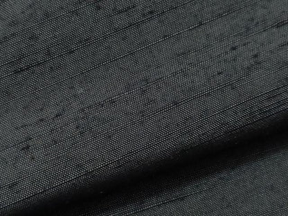 平和屋着物●男性 紬 アンサンブル 檳榔子染色 正絹 逸品 CAAR8224vf