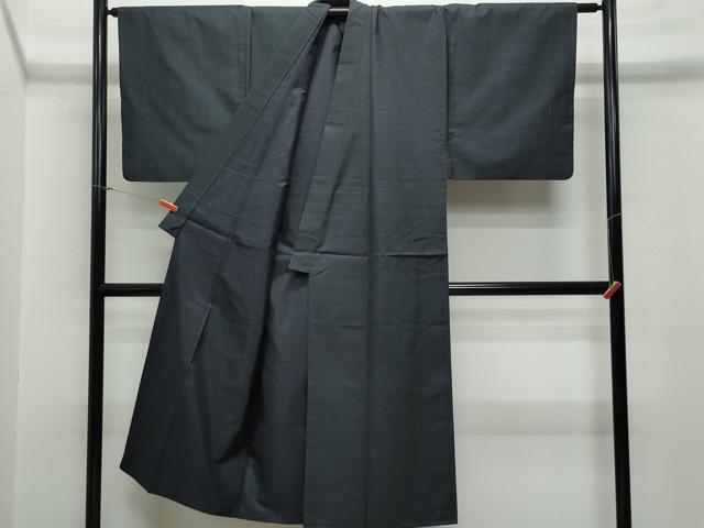 平和屋着物●男性 本場大島紬 アンサンブル 100.亀甲 前田紬工場謹製 総詰め 証紙付き 正絹 逸品 CAAR8226vf