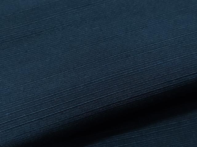 平和屋着物●男性 紬 アンサンブル 褐返色 正絹 逸品 未使用 CAAR8229vf