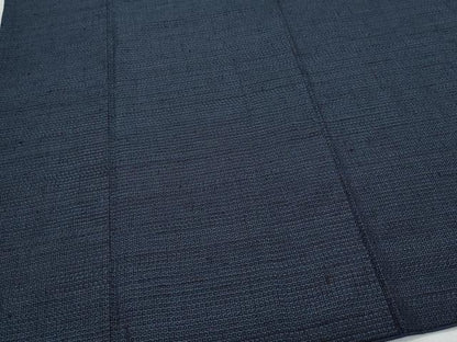 平和屋着物●男性 紬 アンサンブル 80亀甲 正絹 逸品 CAAR8230vf