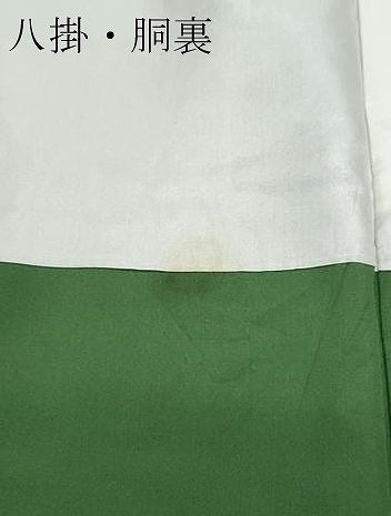 平和屋着物●本場大島紬 草花文 正絹 逸品 CAAR8245vf