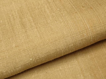 平和屋着物●上質な紬　間道　正絹　逸品　CAAS0015th