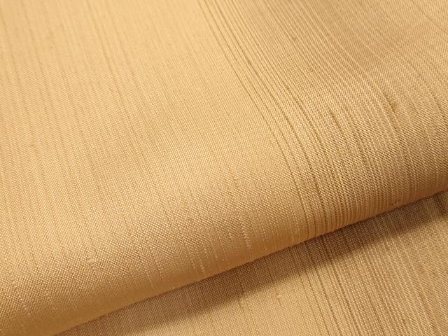 平和屋着物●上質な紬 間道 正絹 逸品 CAAS0027th