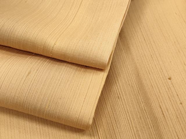 平和屋着物●上質な紬 間道 正絹 逸品 CAAS0027th