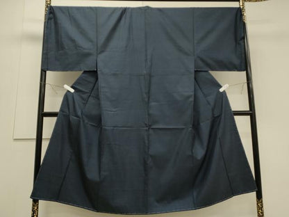 平和屋着物●男性 本場大島紬 100亀甲 総詰め 正絹 逸品 未使用 CAAS0034th