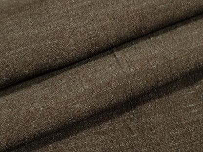 平和屋着物●上質な紬 霞文 正絹 逸品 CAAS0038th