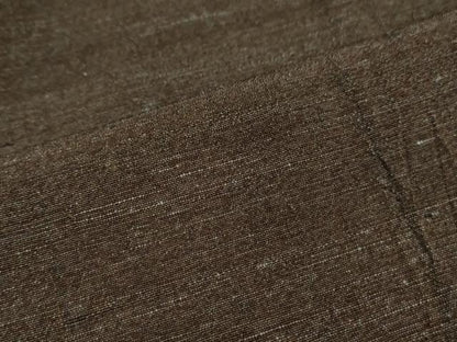平和屋着物●上質な紬 霞文 正絹 逸品 CAAS0038th