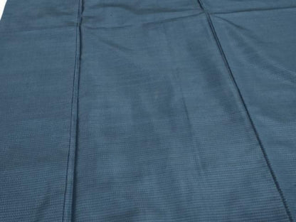 平和屋着物●男性　本場大島紬　アンサンブル　吉祥文　正絹　逸品　CAAS0123th