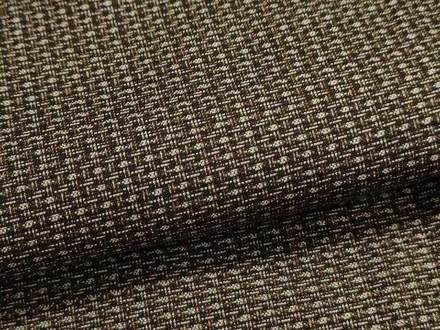 平和屋着物●男性 本場大島紬 アンサンブル 吉祥文 正絹 逸品 CAAS0130th