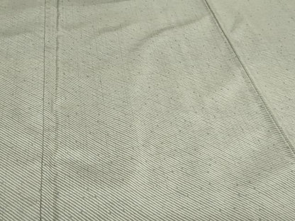 平和屋着物●訪問着 本場染大島紬 霞文 正絹 逸品 CAAS0149th