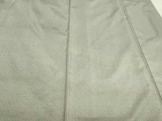 平和屋着物●訪問着 本場染大島紬 霞文 正絹 逸品 CAAS0149th