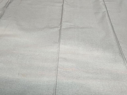 平和屋着物●訪問着 本場染大島紬 霞文 正絹 逸品 CAAS0219th