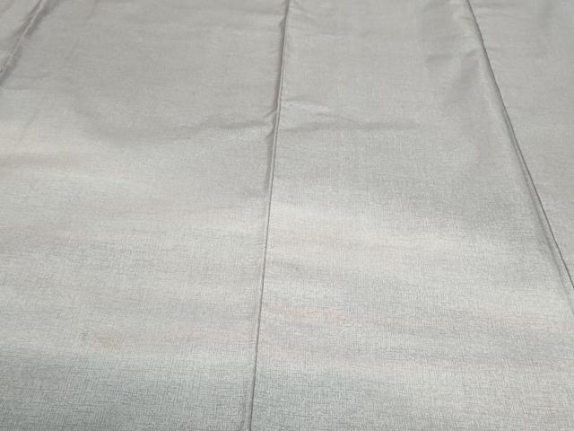 平和屋着物●訪問着 本場染大島紬 霞文 正絹 逸品 CAAS0219th