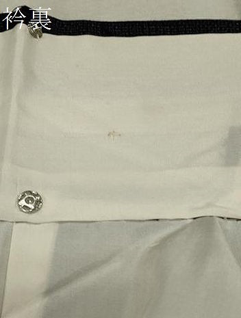 平和屋着物●結城紬　80亀甲　雲重ね吉祥花文　正絹　逸品　CAAS0249th