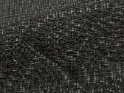 平和屋着物■男性　紬　霞文　正絹　逸品　CAAS2697xi