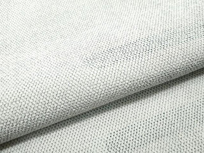 平和屋着物●本塩沢 蚊絣 霞文 正絹 逸品 CAAS6752yc