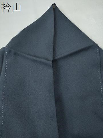 平和屋着物●訪問着 更紗花唐草文 正絹 逸品 CAAS6887yc