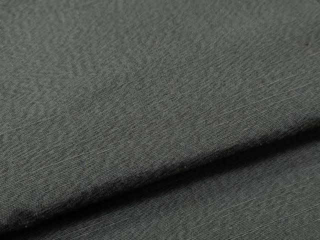 平和屋着物●男性 紬 アンサンブル 霞文 正絹 逸品 CAAS6891yc