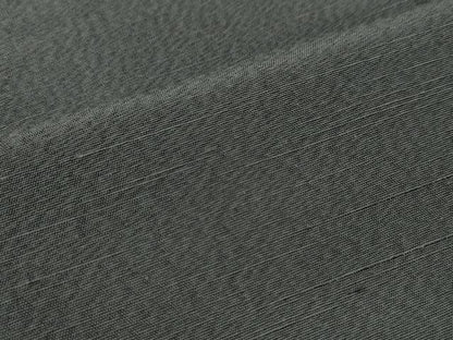平和屋着物●男性 紬 アンサンブル 霞文 正絹 逸品 CAAS6891yc