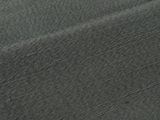 平和屋着物●男性 紬 アンサンブル 霞文 正絹 逸品 CAAS6891yc