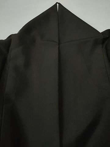 平和屋着物●訪問着　本場大島紬　絞り　色紙吉祥文　金彩　正絹　逸品　CAAS7167yc