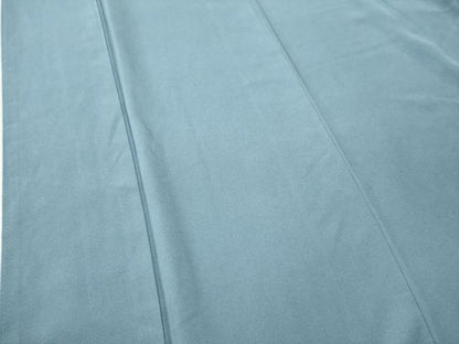 平和屋着物●江戸小紋 作家物 草木染 鮫小紋柄 正絹 逸品 未使用 CAAS7342yc