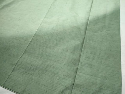 平和屋着物●訪問着 紬地 霞文 正絹 逸品 CAAS7569yc