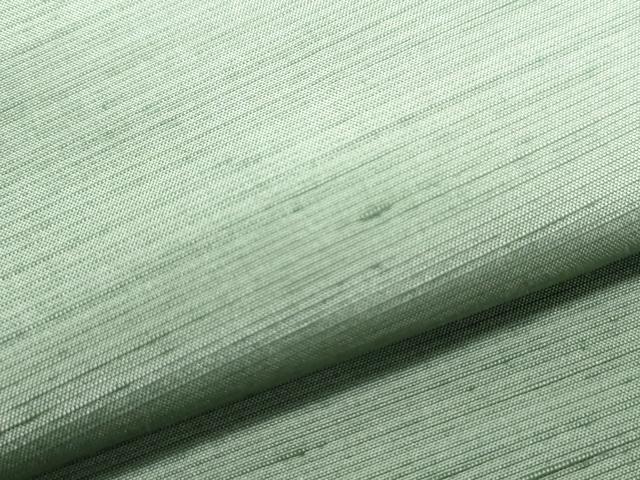 平和屋着物●訪問着 紬地 霞文 正絹 逸品 CAAS7569yc