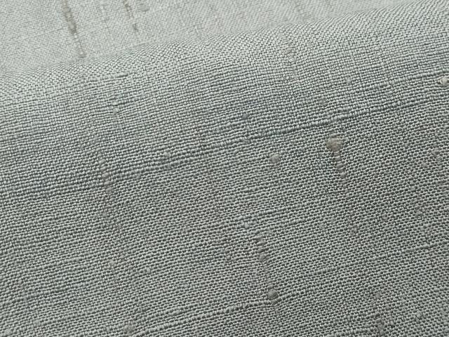 平和屋着物●訪問着 紬地 霞文 正絹 逸品 CAAS8422vf