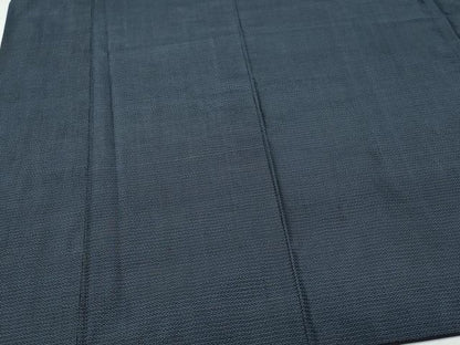 平和屋着物●男性 本場大島紬 アンサンブル 100亀甲 総詰め 正絹 逸品 CAAS8511vf