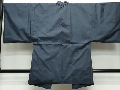 平和屋着物●男性 本場大島紬 アンサンブル 100亀甲 総詰め 正絹 逸品 CAAS8511vf