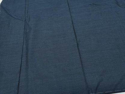 平和屋着物●男性 本場大島紬 アンサンブル 100亀甲 総詰め 正絹 逸品 未使用 CAAS8731vf