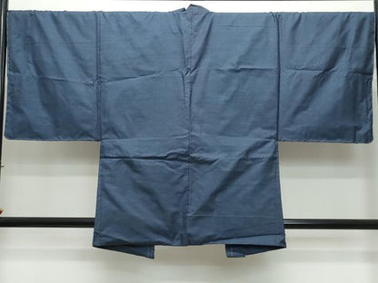 平和屋着物●男性 本場大島紬 アンサンブル 100亀甲 総詰め 正絹 逸品 未使用 CAAS8731vf