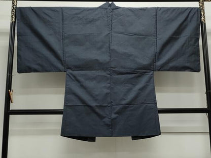 平和屋着物●男性 本場大島紬 アンサンブル 100亀甲 総詰め 正絹 逸品 CAAS9339th