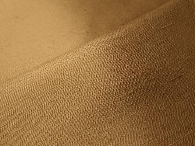 平和屋着物∞道中着　紬地　霞文　正絹　逸品　CAAT0503dy
