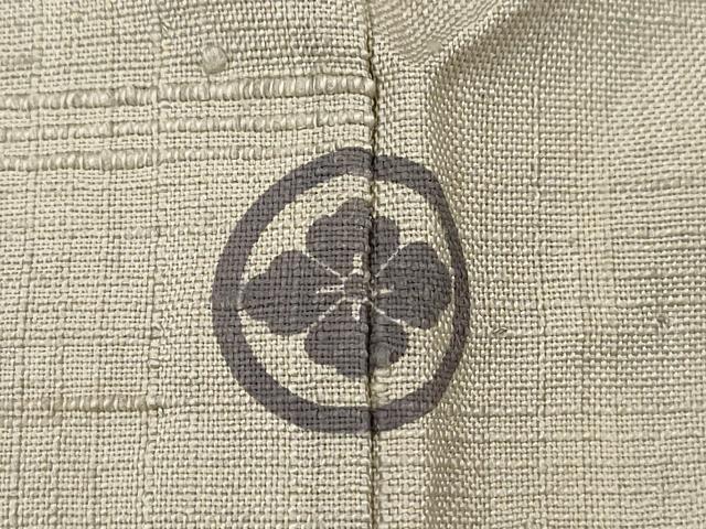 平和屋着物▽中国三大刺繍 スワトウ刺繍 総刺繍 訪問着 単衣 地紙草花文 正絹 逸品 CAAT0769dy