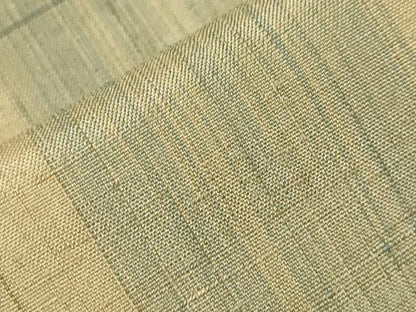 平和屋着物▽上質な紬 単衣 吉祥文 正絹 逸品 未使用 CAAT0791dy