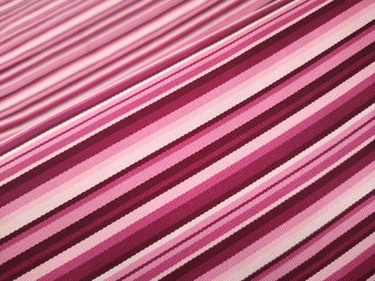 平和屋着物●爪掻き本綴れ 六通柄袋帯 横段文 正絹 逸品 CAAT1194hy