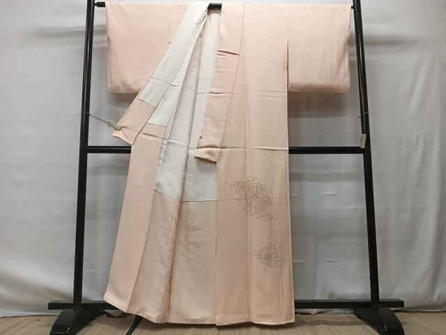 専用2点 呉県刺繍の黒留袖 着物 中国刺繍 （着物 女 きもの