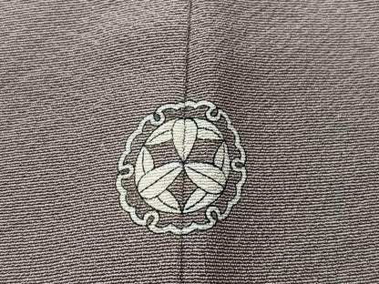 平和屋着物▽豪華色留袖 単衣 霞文 風景文 暈し染め 正絹 逸品 CAAT3236xe