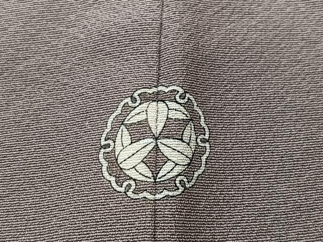 平和屋着物▽豪華色留袖 単衣 霞文 風景文 暈し染め 正絹 逸品 CAAT3236xe