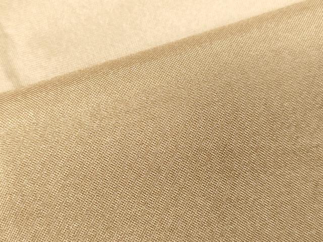 平和屋着物▽道中着　単衣　雨コート　霞文　暈し染め　ロング丈　洗える着物　CAAT5876id