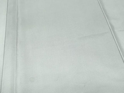 平和屋着物●訪問着 本場染大島紬 霞文 正絹 逸品 CAAT6819vf