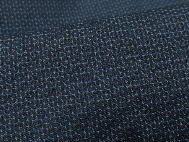 平和屋着物●男性 紬 アンサンブル 100亀甲 正絹 逸品 CAAT6828vf