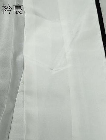 平和屋着物●結城紬 100亀甲 毘沙門亀甲花文 正絹 逸品 CAAT6900vf