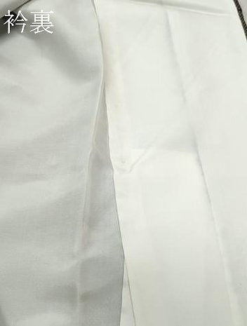 平和屋着物●本場大島紬 9マルキ 吉祥草花文 正絹 逸品 未使用 CAAT6975vf