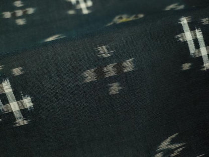 平和屋着物＊夏物 本場琉球絣 夏琉球 正絹 逸品 未使用 CAAT7527vp