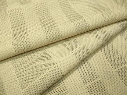 平和屋着物＊夏物 本場大島紬 夏大島 9マルキ 吉祥文様 正絹 逸品 CAAT7590vp