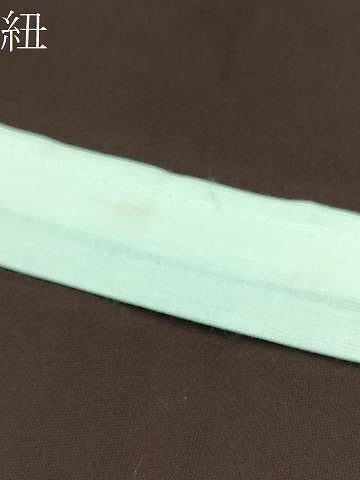 平和屋着物●つけ帯 瑞祥唐織 七宝草花丸文 金糸 正絹 逸品 CAAT8390hy